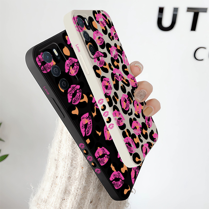 Coque de téléphone en TPU soup - Phone Cases Oppo avis et prix