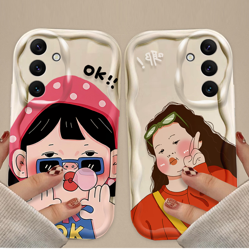 Coque de téléphone souple ondu - Phone Cases For Boys avis et prix