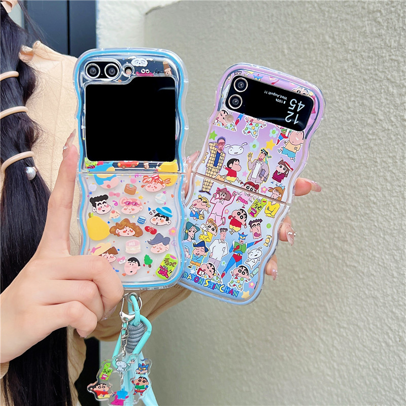 Coque de téléphone mignonne de - Cute Anime Case avis et prix