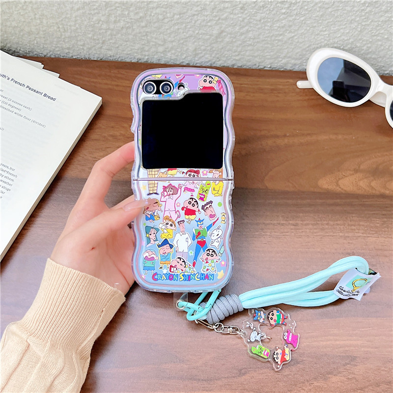 Coque de téléphone mignonne de - Cute Anime Case avis et prix