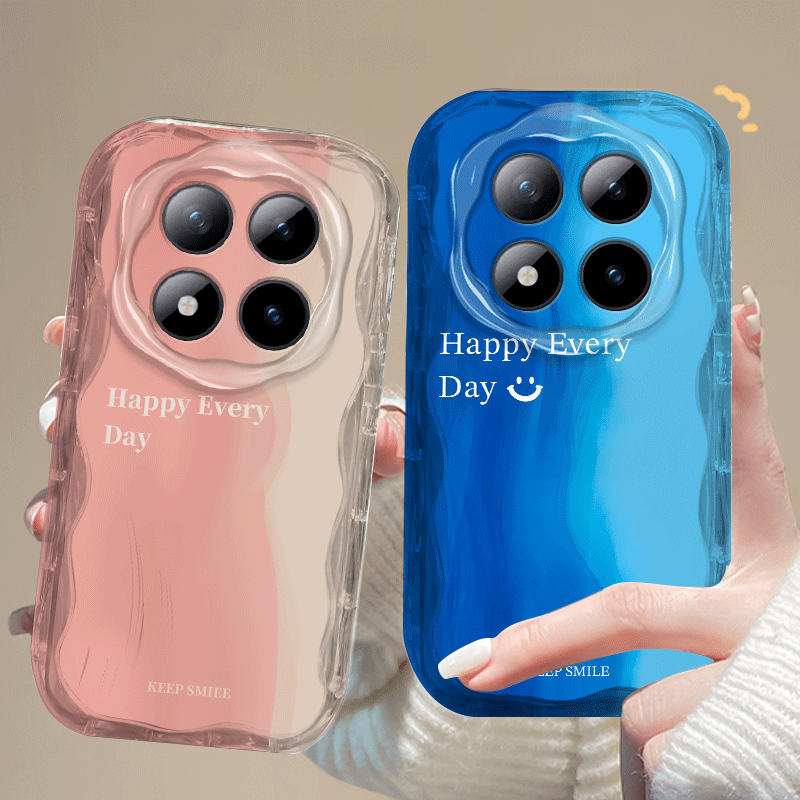 Coque flexible en TPU pour Xia - Phone Cases Xiaomi 15 avis et prix