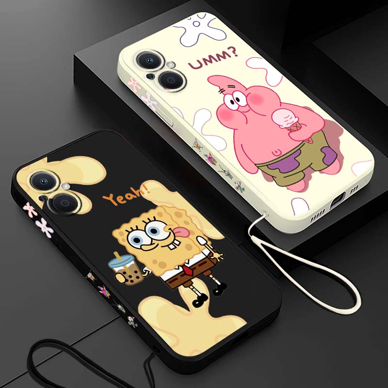 Coque de téléphone liquide ave - Phone Cases Oppo avis et prix