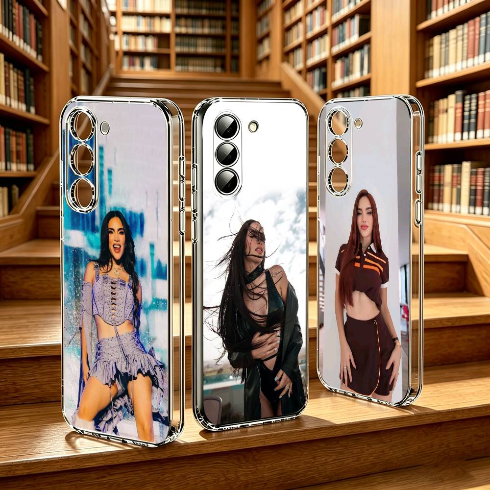 Coque de téléphone transparent - Phone Cases Za avis et prix