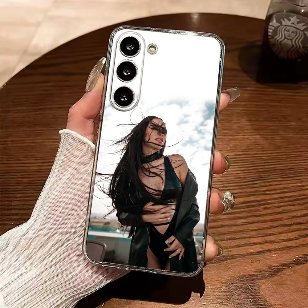 Coque de téléphone transparent - Phone Cases Za avis et prix