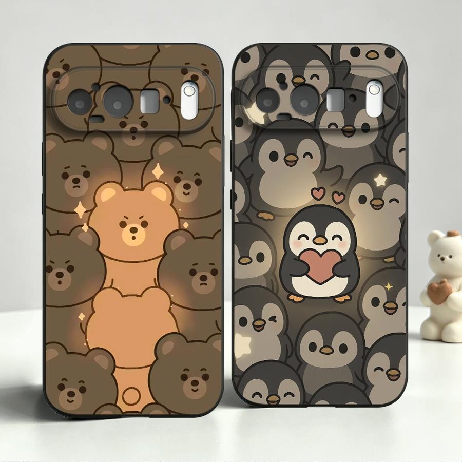 Funda – coque de téléphone pou - Phone Cases Google Pixel 9A avis et prix