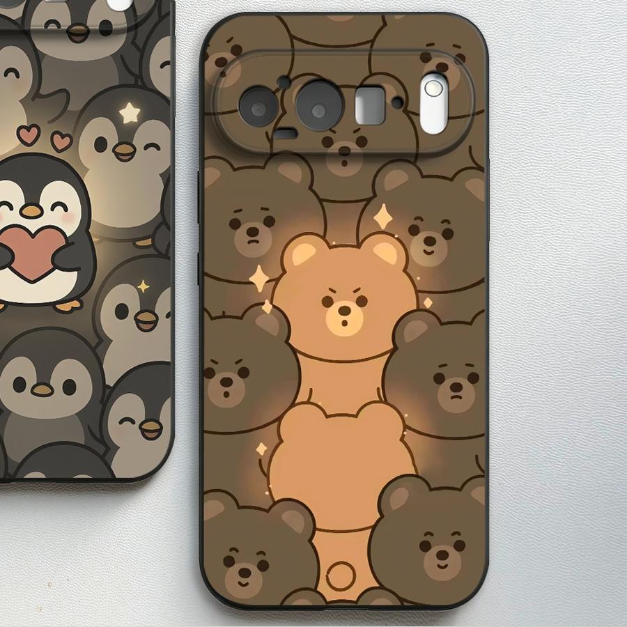 Funda – coque de téléphone pou - Phone Cases Google Pixel 9A avis et prix