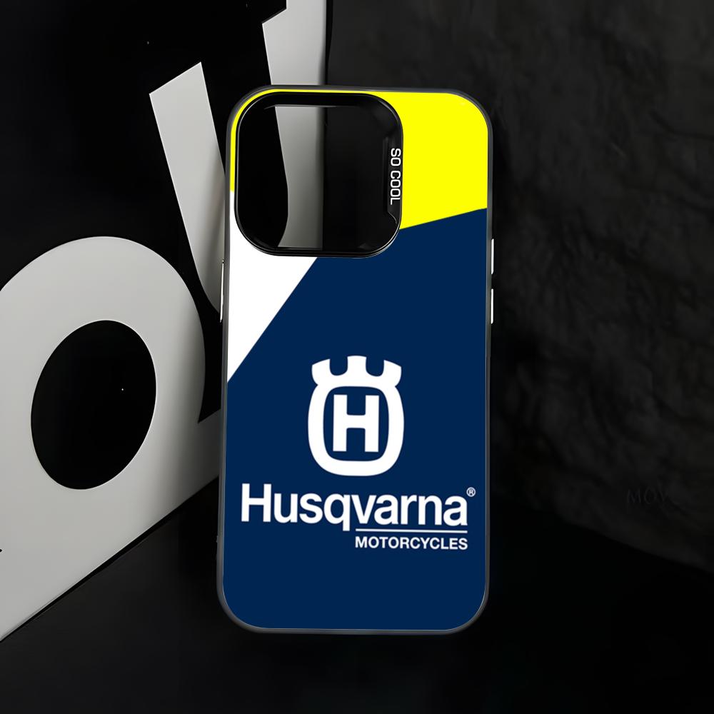 Coque de téléphone H-Husqvarna - Phone Cases H&M avis et prix