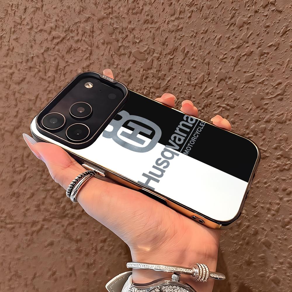 Coque de téléphone H-Husqvarna - Phone Cases H&M avis et prix