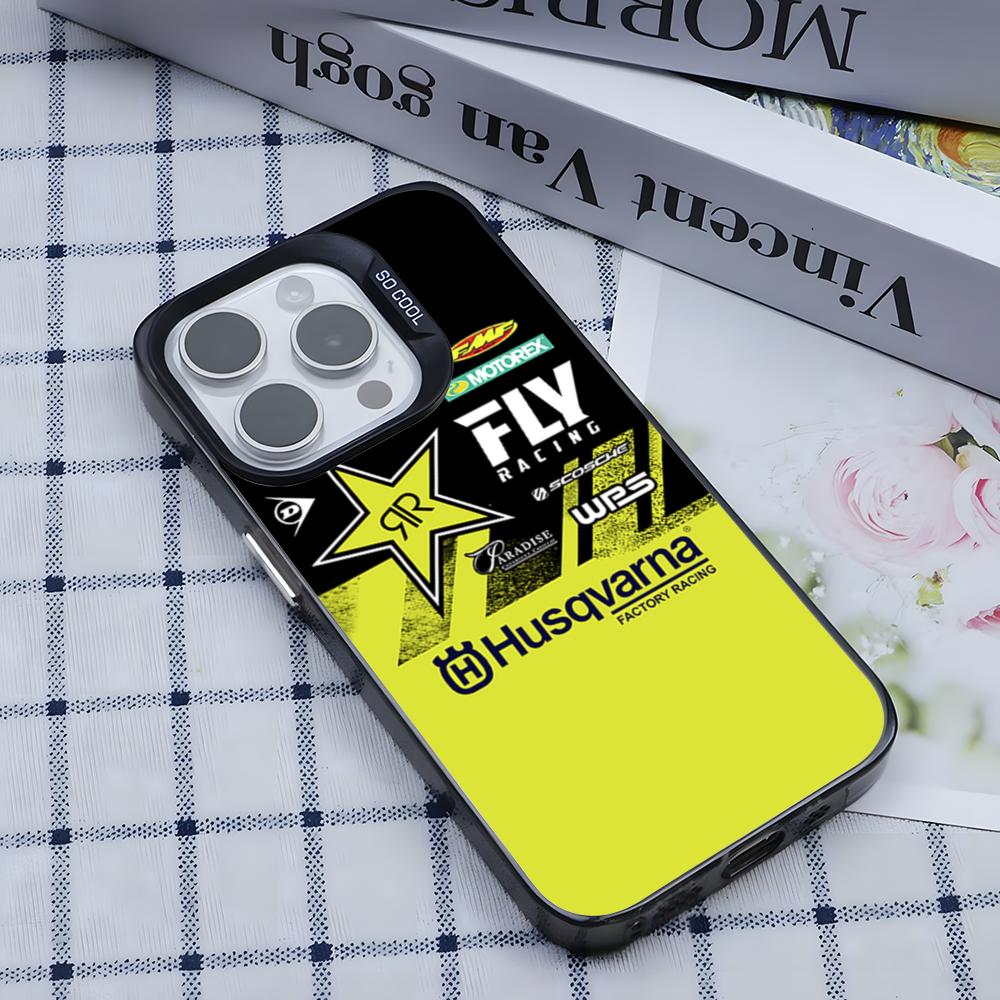 Coque de téléphone H-Husqvarna - Phone Cases H&M avis et prix