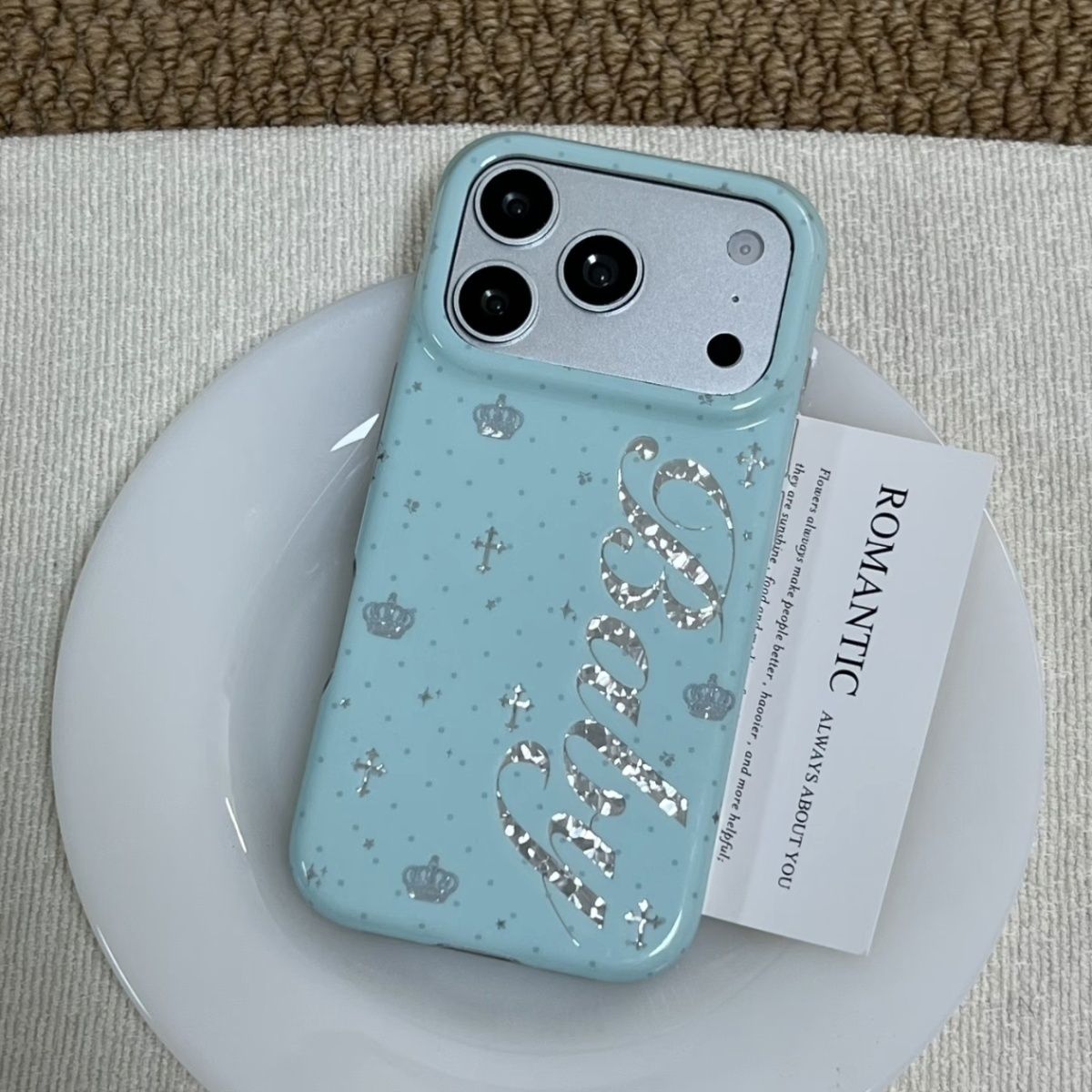 Coque de téléphone Y2K coréenn - Phone Cases For Iphone 15 avis et prix