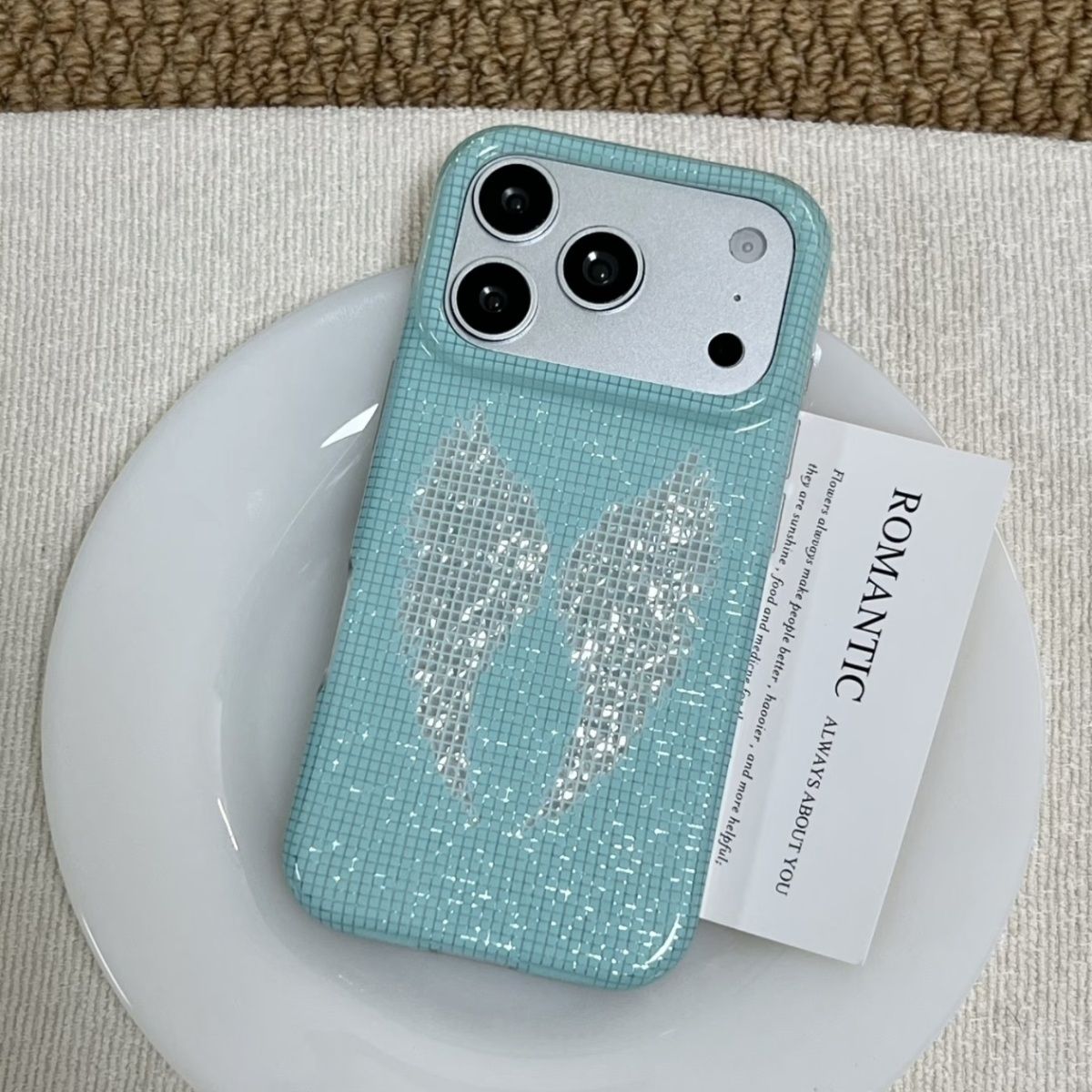 Coque de téléphone Y2K coréenn - Phone Cases For Iphone 15 avis et prix