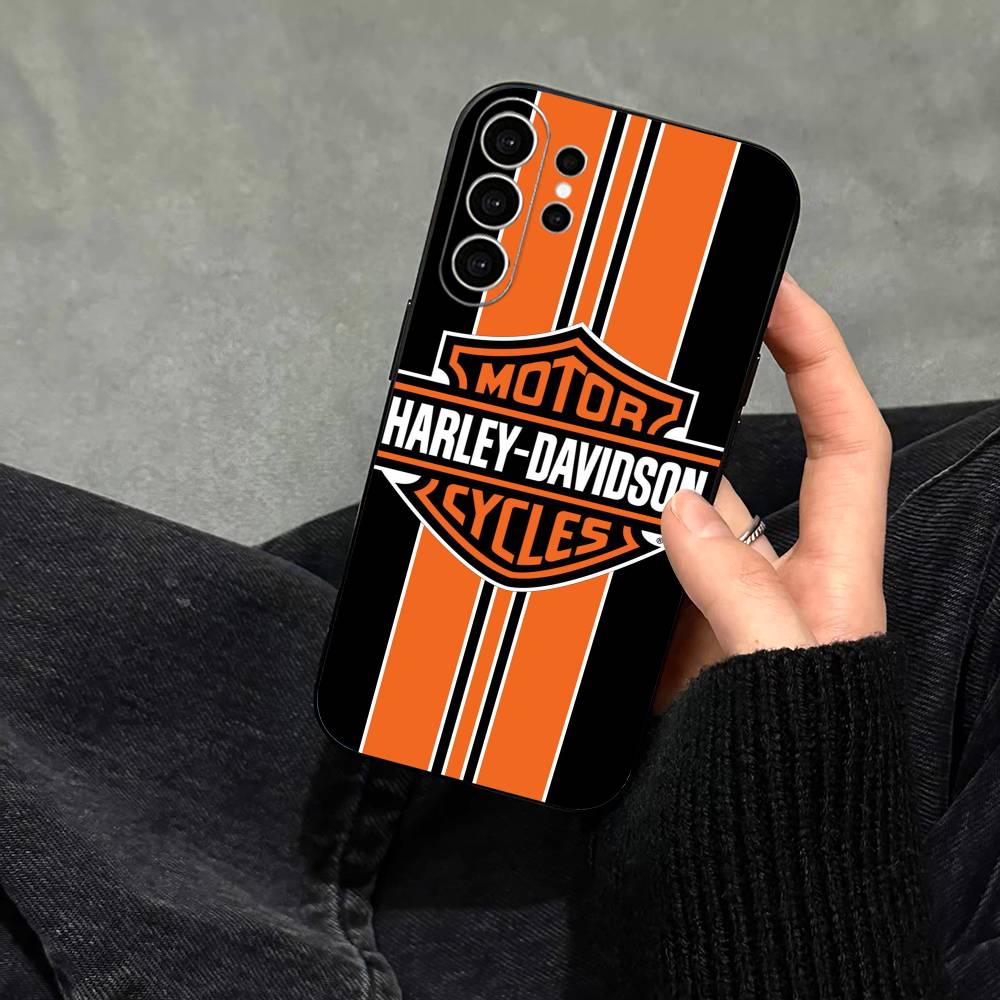 Coque de téléphone HARLEY-DAVI - Phone Cases Quotes avis et prix