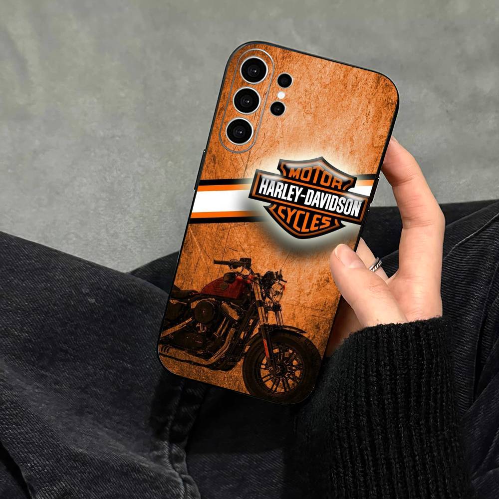 Coque de téléphone HARLEY-DAVI - Phone Cases Quotes avis et prix