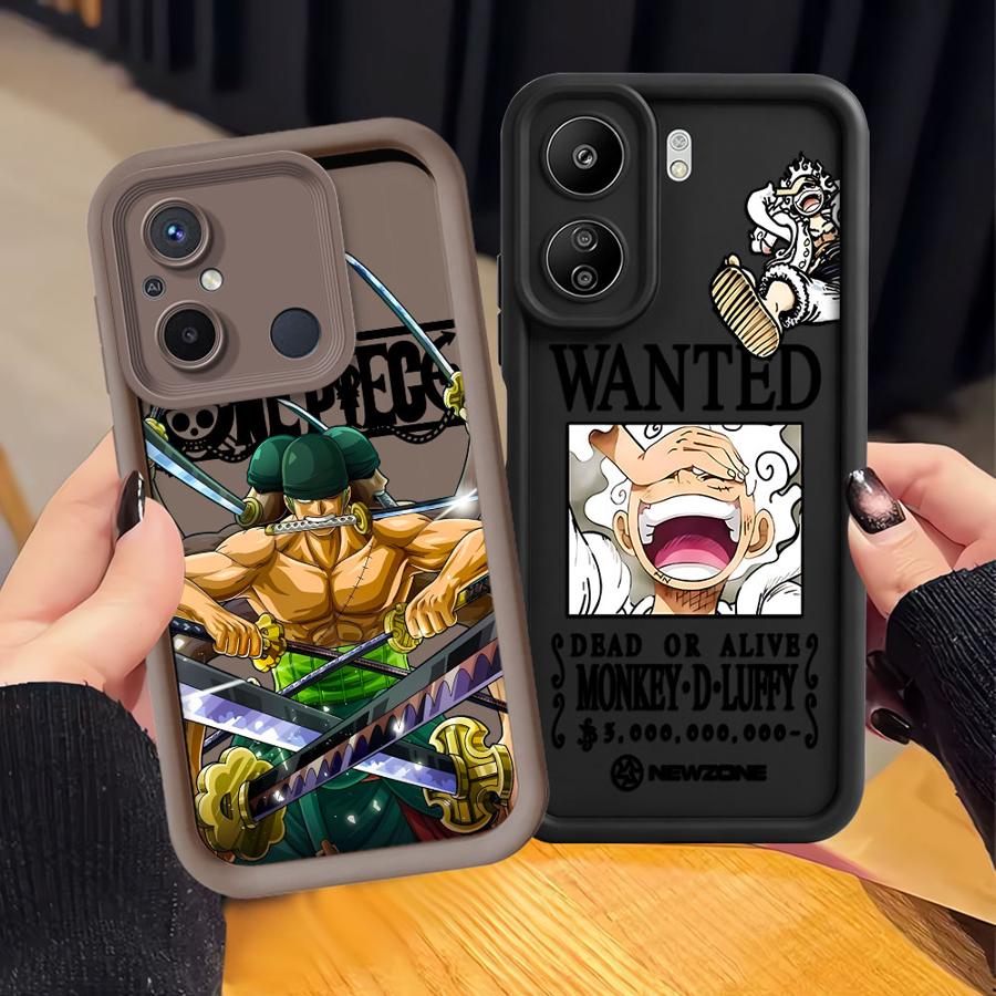 Coque de téléphone Anime One P - Phone Cases One Piece avis et prix