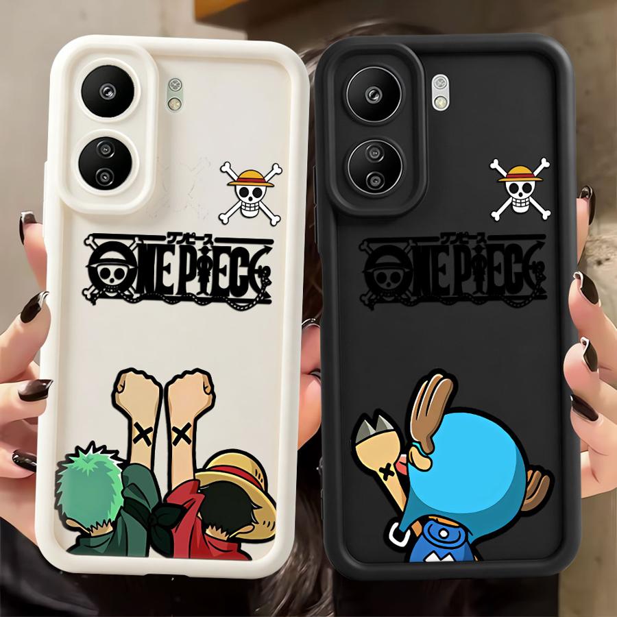 Coque mignonne One Pieces Zoro - Phone Cases One Piece avis et prix