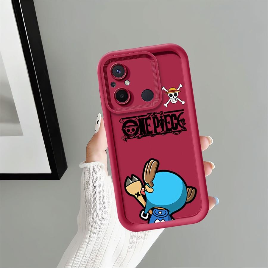 Coque mignonne One Pieces Zoro - Phone Cases One Piece avis et prix