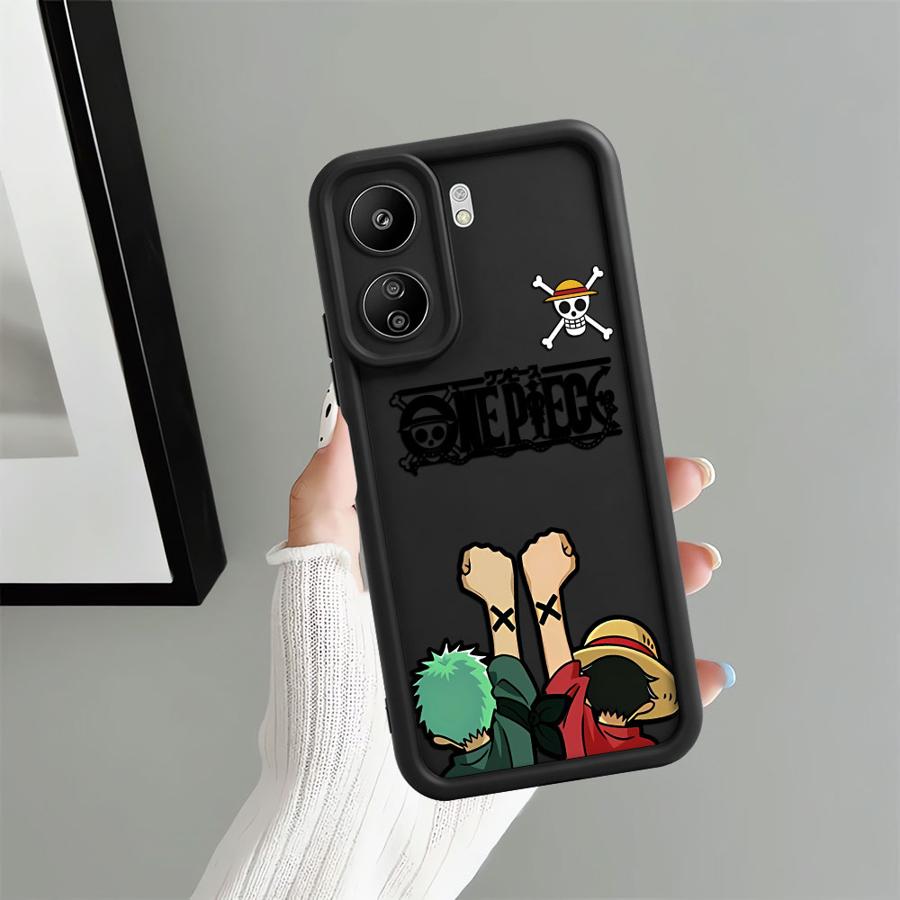 Coque mignonne One Pieces Zoro - Phone Cases One Piece avis et prix