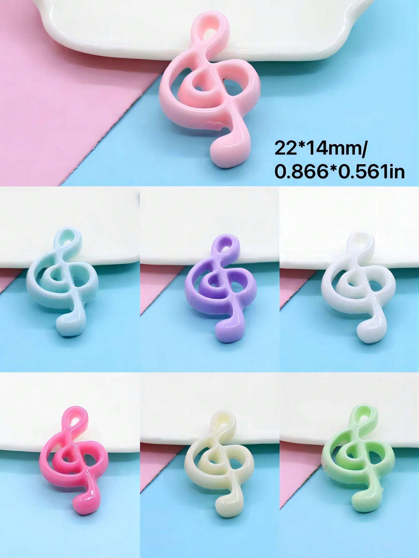 Breloques pour Nail Art, Note  - Phone Cases Junk avis et prix