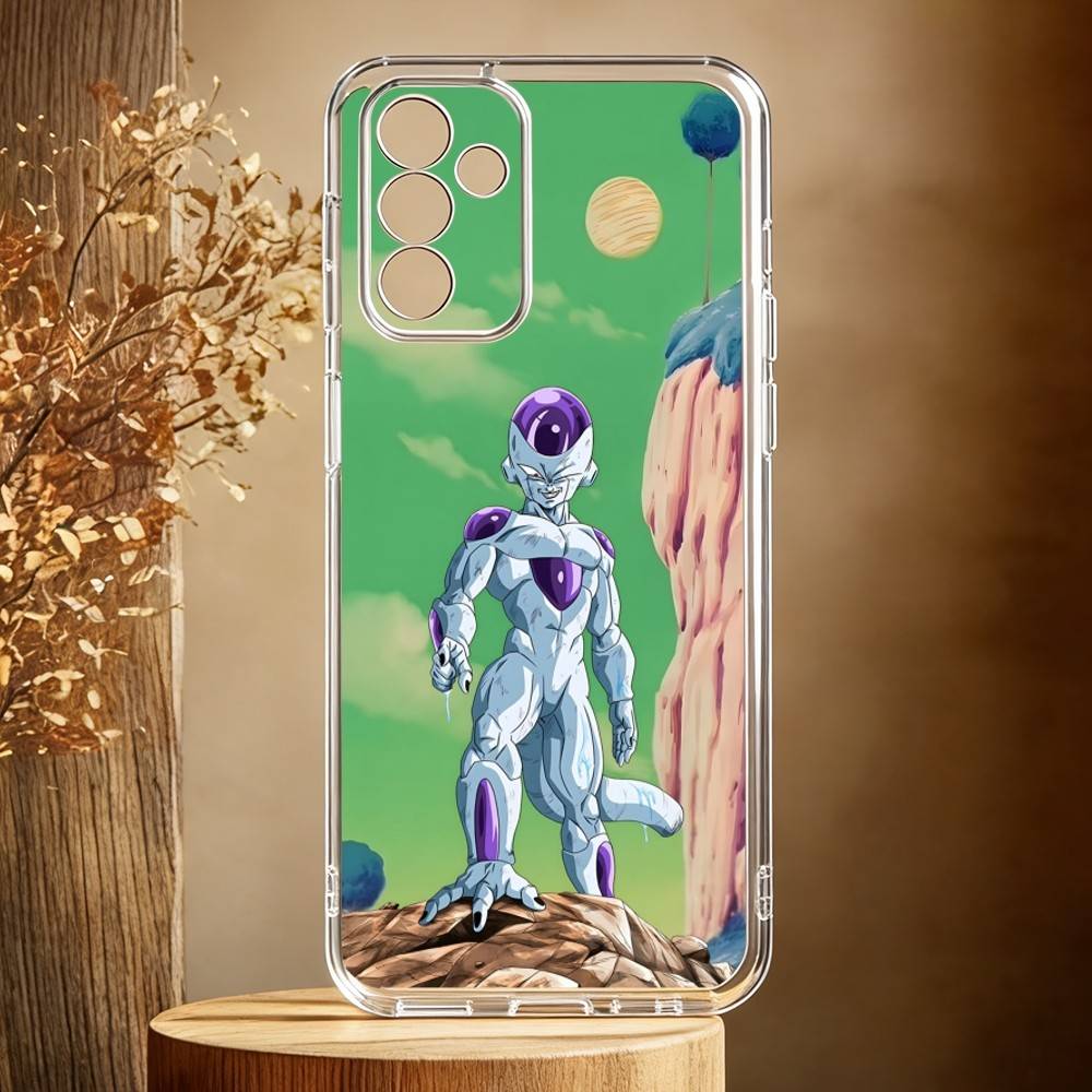 Coque de téléphone F-Freeza-ZA - Phone Cases Za avis et prix
