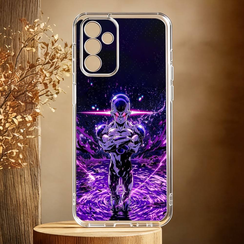 Coque de téléphone F-Freeza-ZA - Phone Cases Za avis et prix