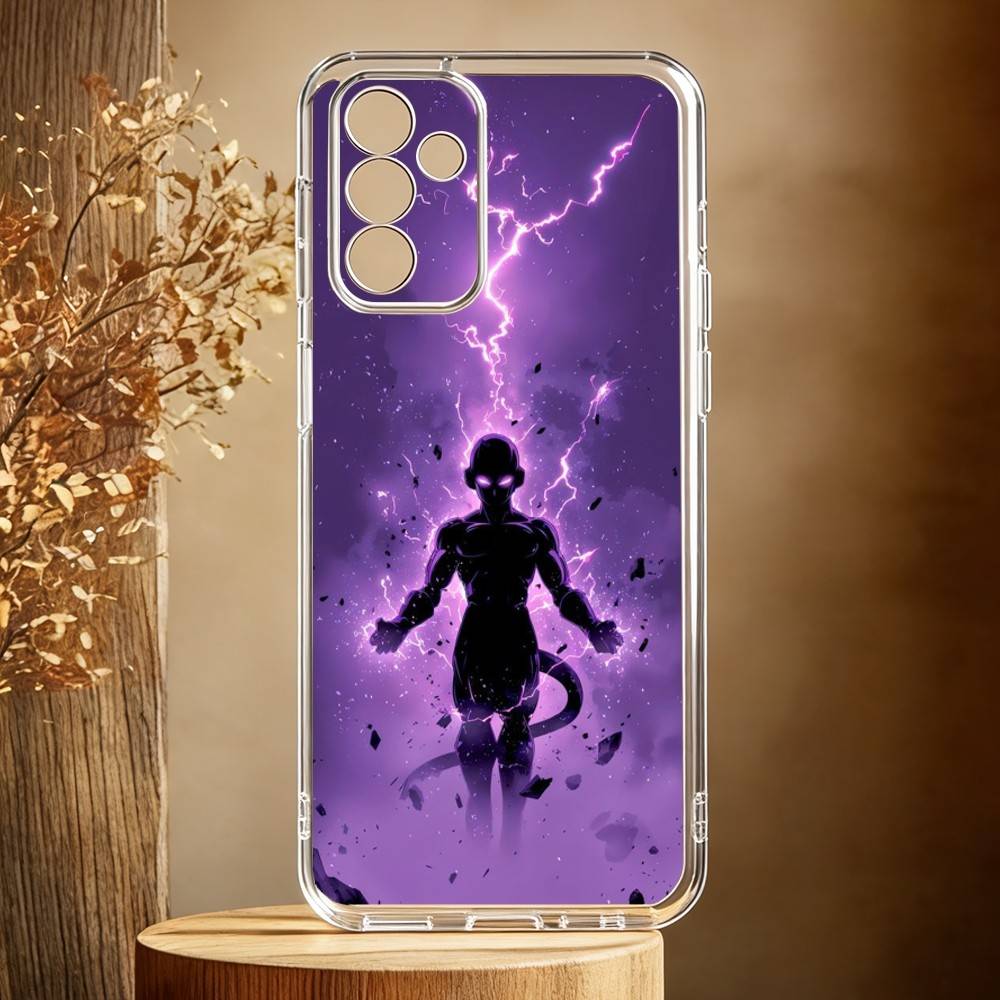 Coque de téléphone F-Freeza-ZA - Phone Cases Za avis et prix