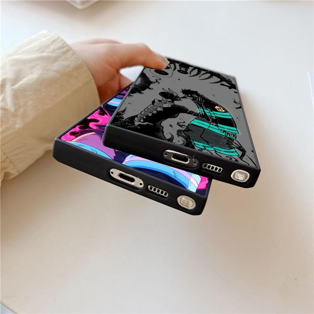 Coque de téléphone Anime F-Fir - Phone Cases For Samsung avis et prix