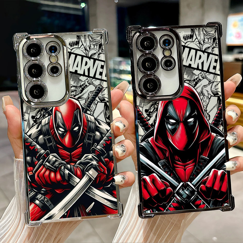 Coque en silicone pour Samsung - Phone Cases For Samsung avis et prix