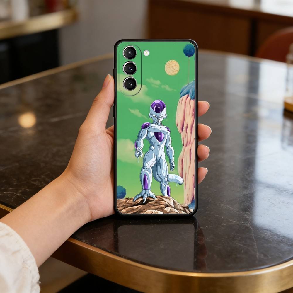 Étui de téléphone F-Freeza-ZA  - Phone Cases Za avis et prix