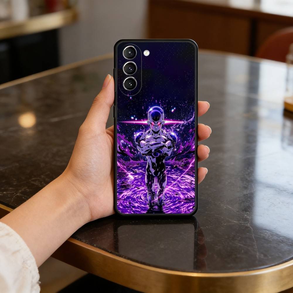 Étui de téléphone F-Freeza-ZA  - Phone Cases Za avis et prix