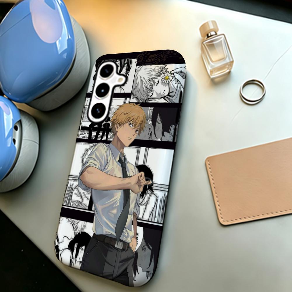 Coque de téléphone brillante 2 - Phone Cases Men avis et prix