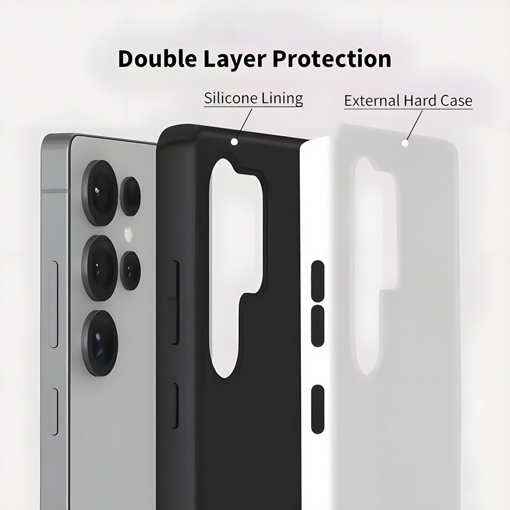 Coque de téléphone brillante 2 - Phone Cases Men avis et prix