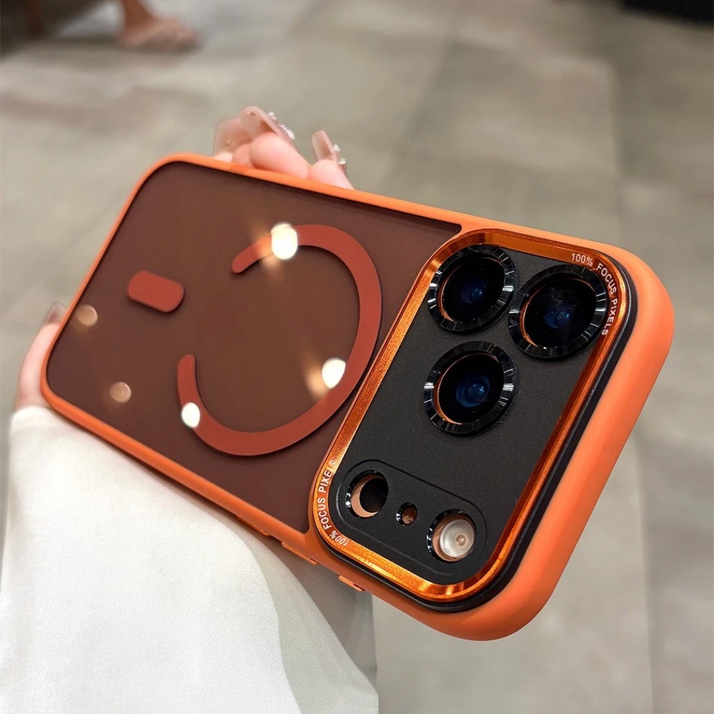 Coque de luxe transparente ant - Luxury Plating Case avis et prix