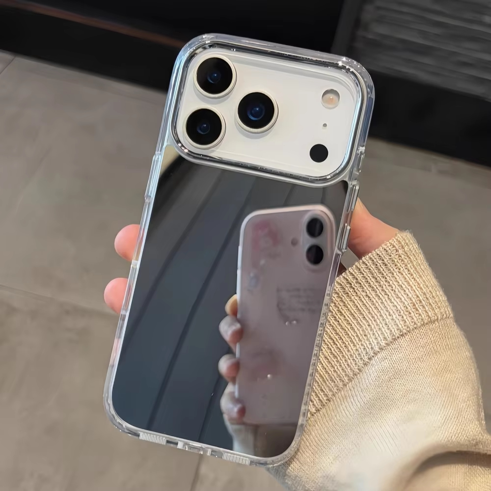 Coque de téléphone de luxe en  - Luxury Plating Case avis et prix