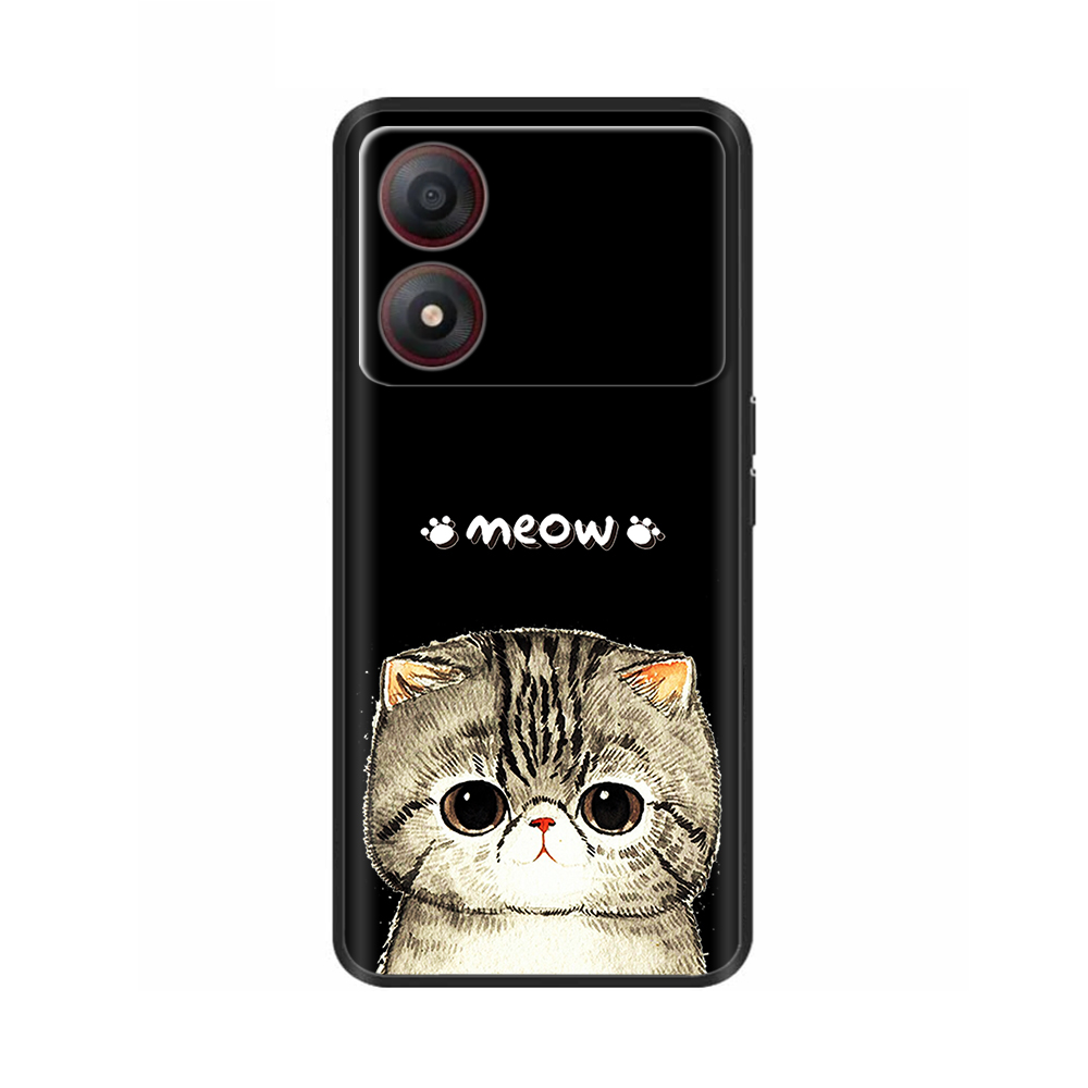 Pour ZTE Blade A34 étui mignon - Phone Cases Quotes avis et prix