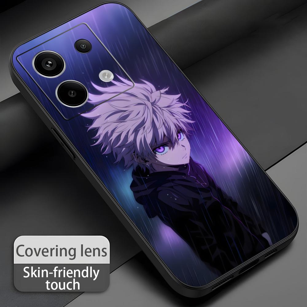Coque de téléphone Anime h-hun - Phone Cases H&M avis et prix