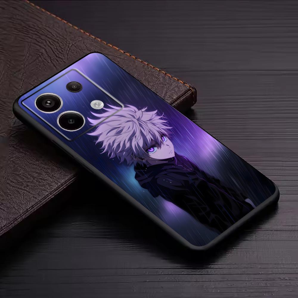 Coque de téléphone Anime h-hun - Phone Cases H&M avis et prix