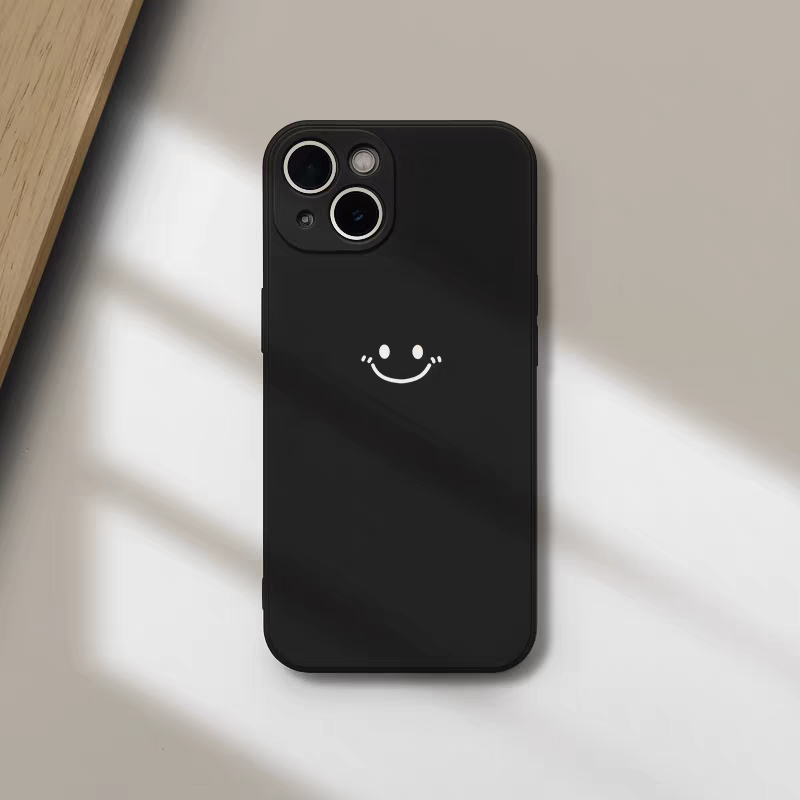Coque de téléphone minimaliste - Silicone Liquid Case avis et prix