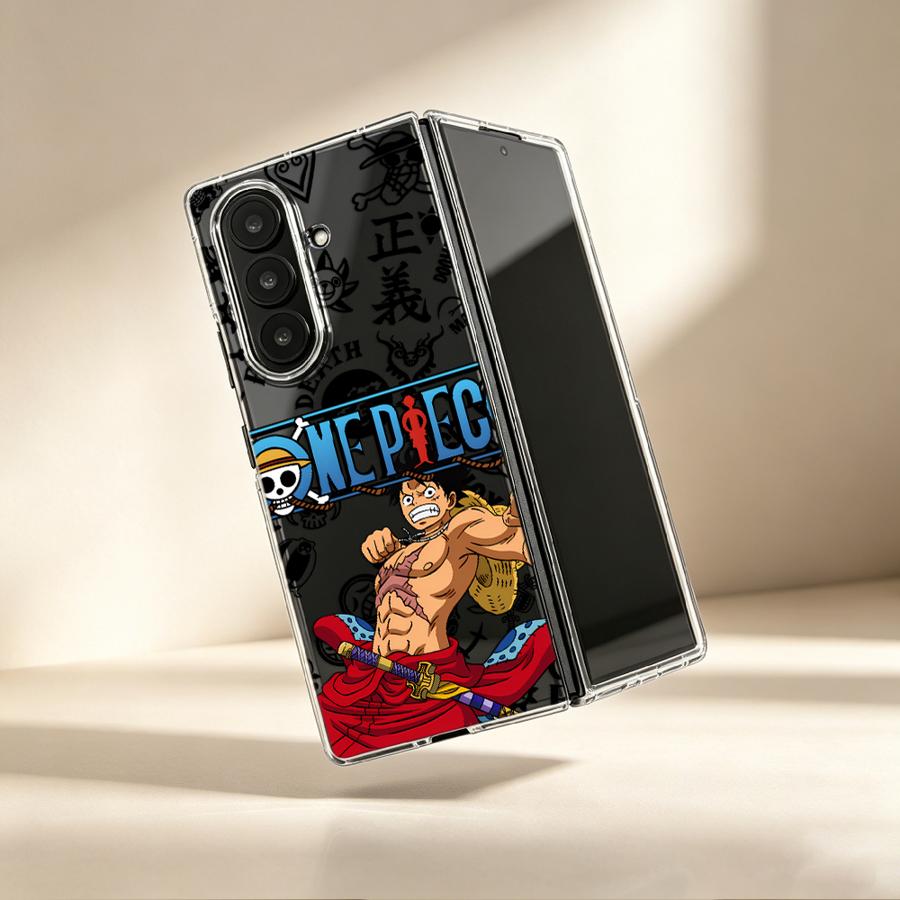 Coque transparente souple pour - Phone Cases One Piece avis et prix