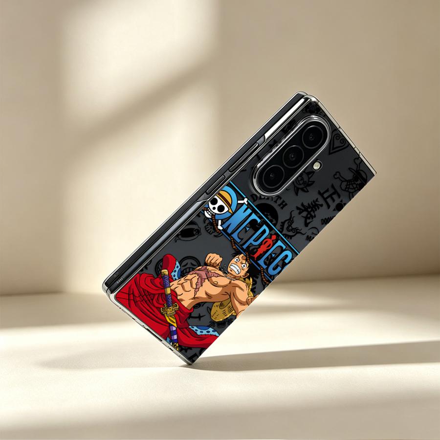 Coque transparente souple pour - Phone Cases One Piece avis et prix