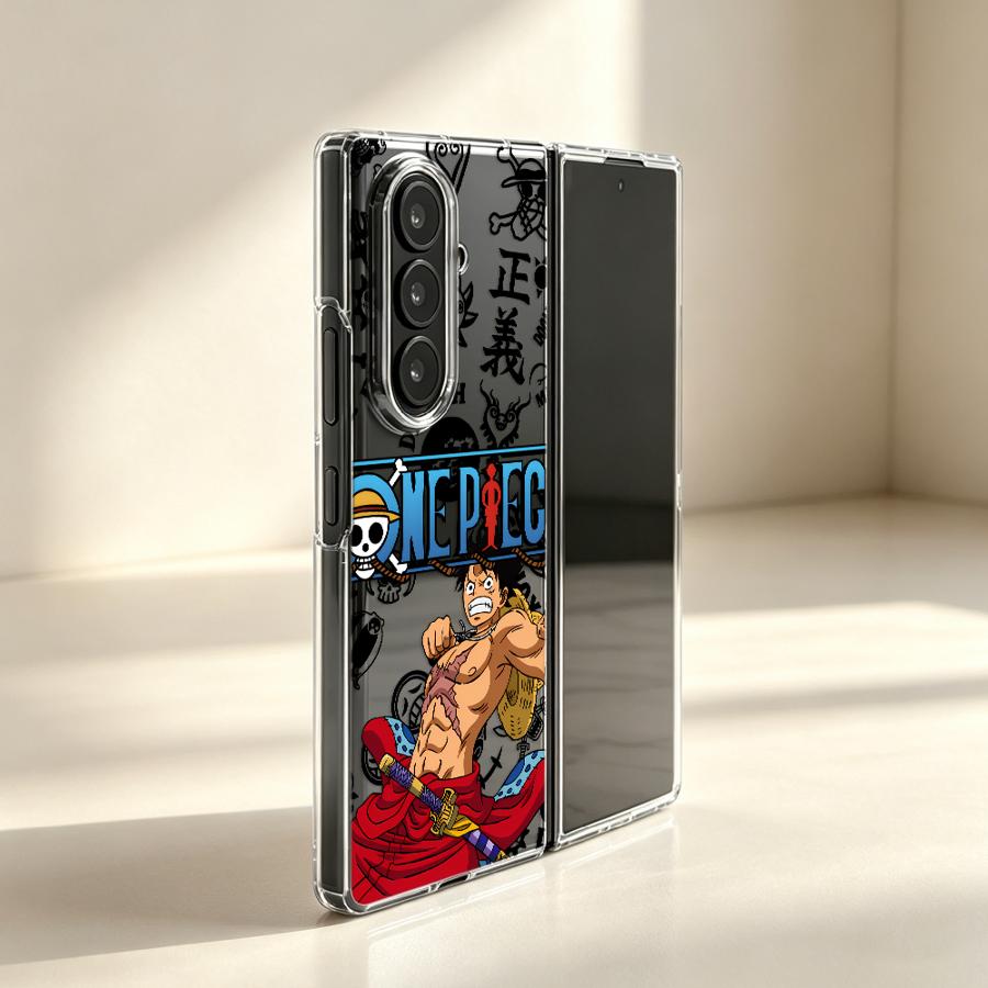 Coque transparente souple pour - Phone Cases One Piece avis et prix