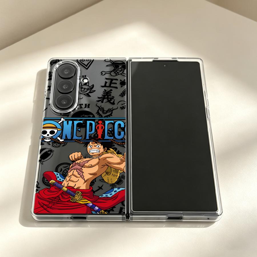 Coque transparente souple pour - Phone Cases One Piece avis et prix