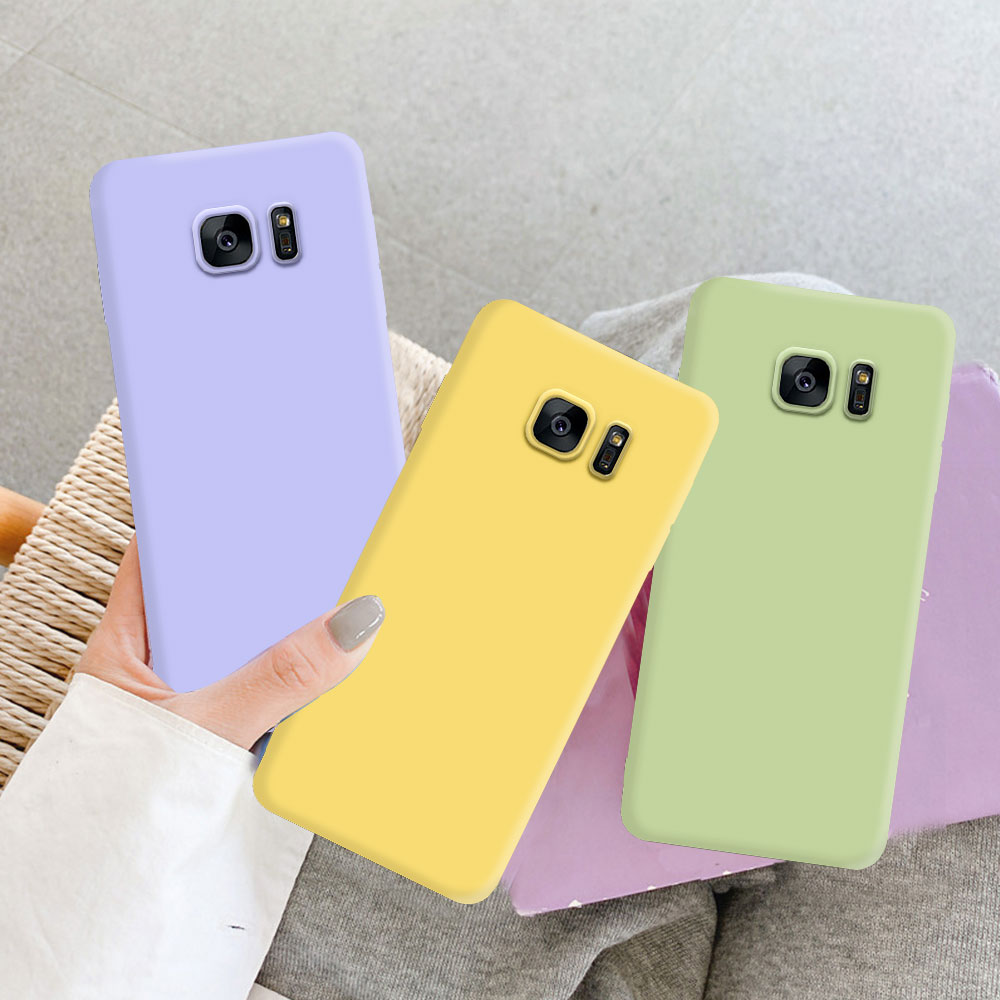 Pour Samsung S7 Edge Coque cou - Phone Cases Quotes avis et prix