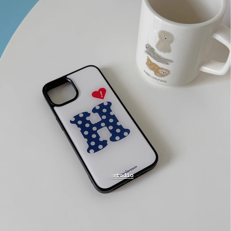 Coque de téléphone à la mode c - Phone Cases Highpoint avis et prix