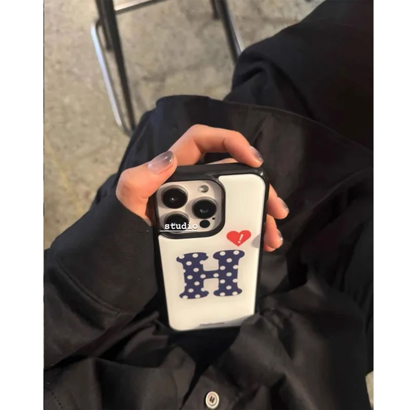 Coque de téléphone à la mode c - Phone Cases Highpoint avis et prix