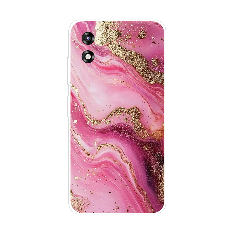 Coque arrière transparente pou - Phone Cases Quotes avis et prix