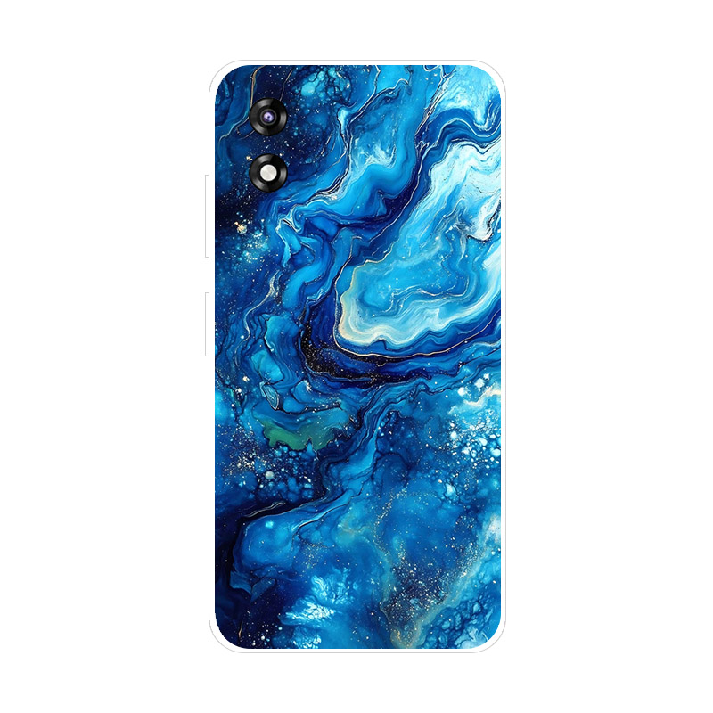 Coque arrière transparente pou - Phone Cases Quotes avis et prix