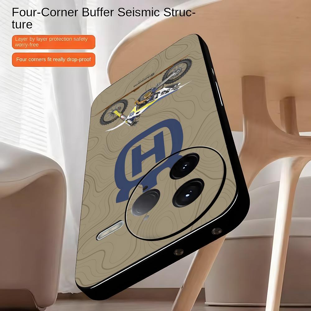 Coque de téléphone H-Husqvarna - Phone Cases H&M avis et prix