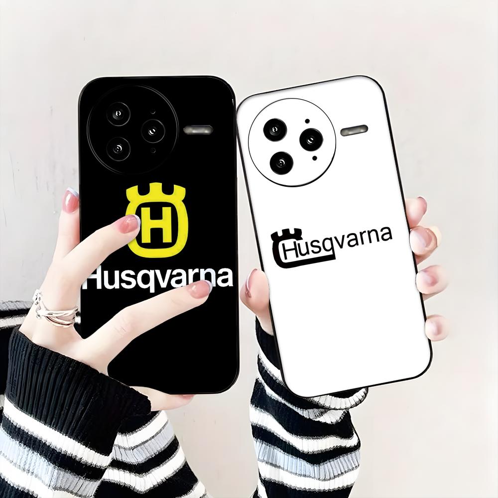Coque de téléphone H-Husqvarna - Phone Cases H&M avis et prix