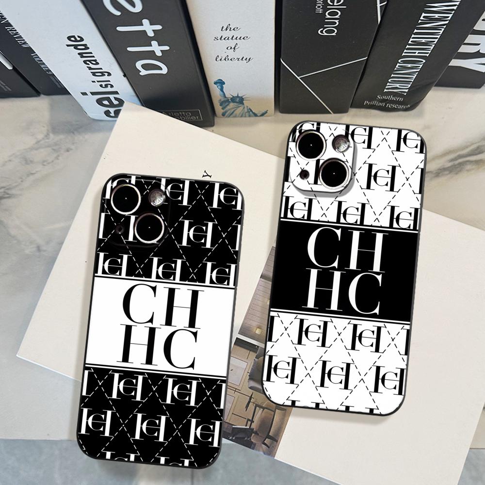 Coque de téléphone en silicone - Phone Cases H&M avis et prix