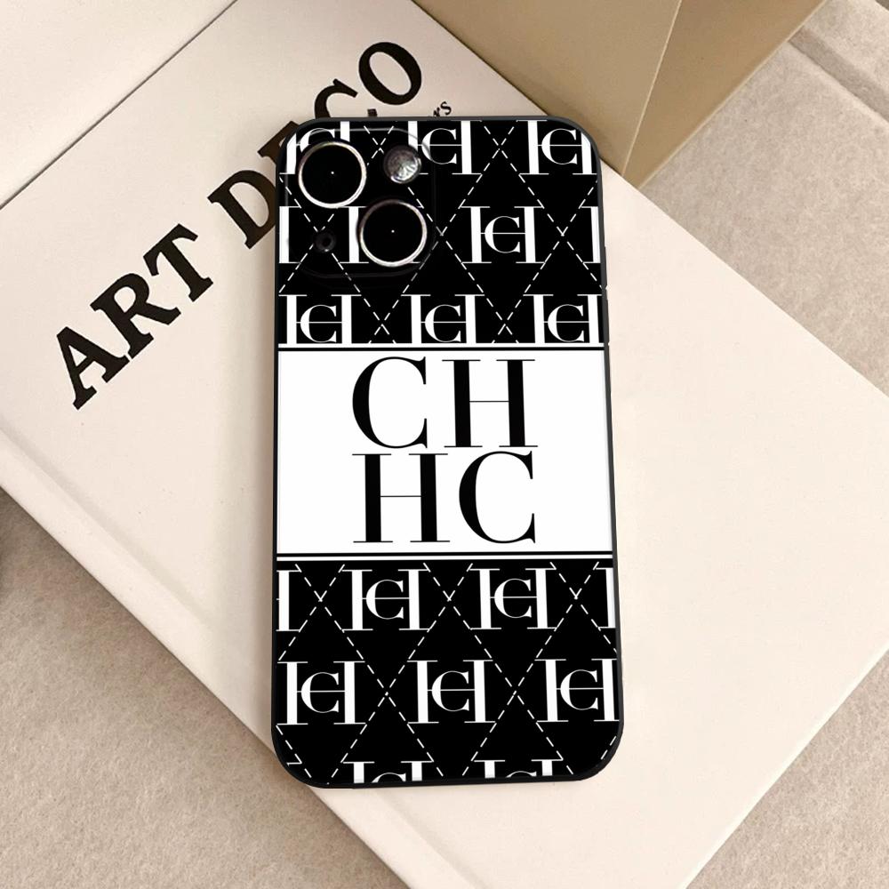 Coque de téléphone en silicone - Phone Cases H&M avis et prix